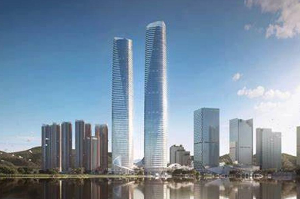 深圳·余強(qiáng)律師事務(wù)所?辦公室